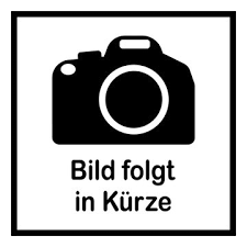 Sockelleiste MDF Holz-Optik Eiche foliert Leipzig Profil Modern 40mm